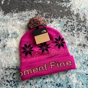 The North Face Kids Ski Tuke NWT